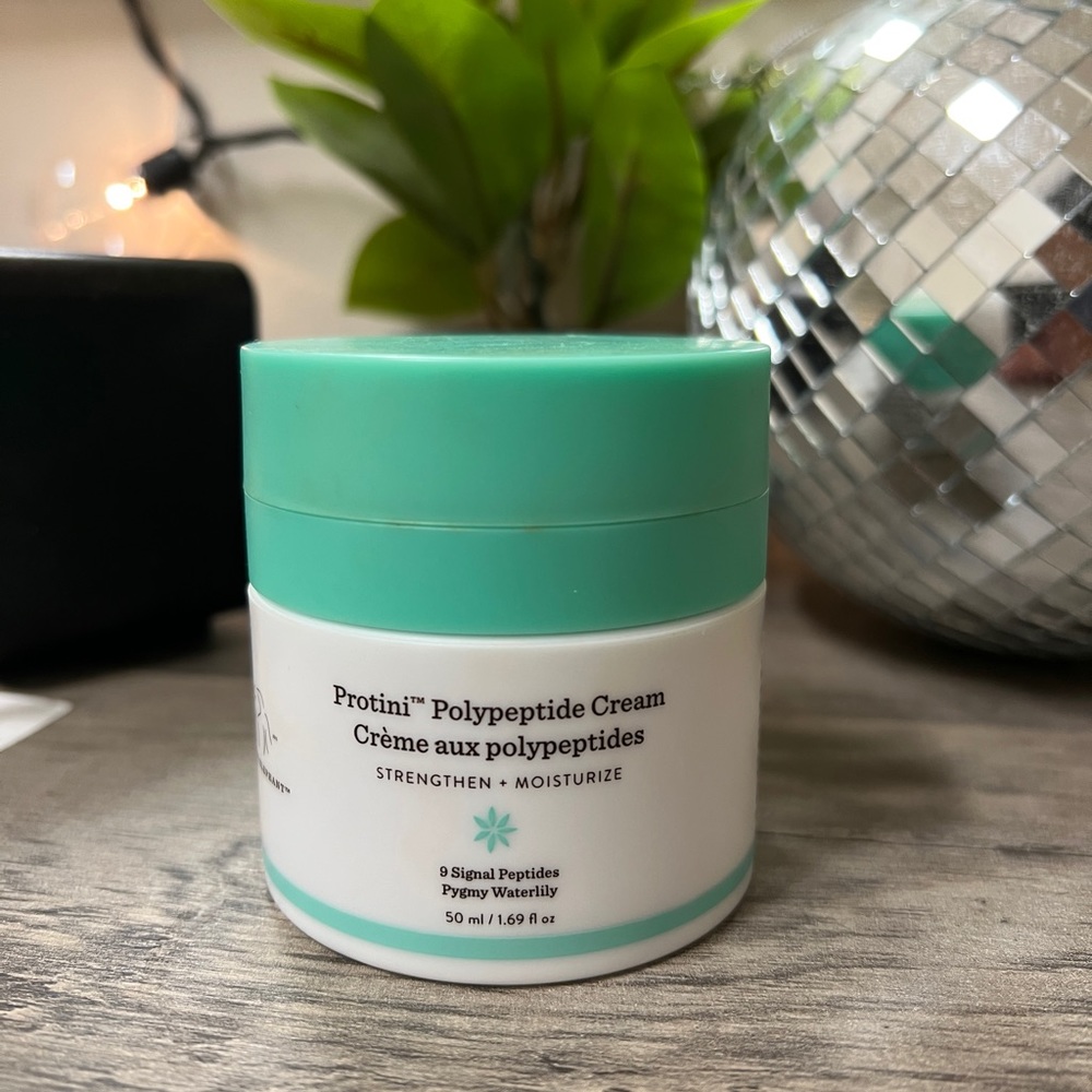 Drunk Elephant Polypeptide Moisturizer
